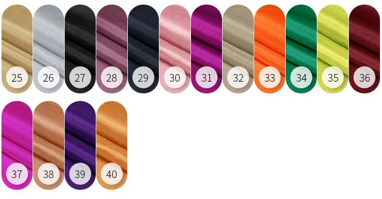 100 silk habotai 