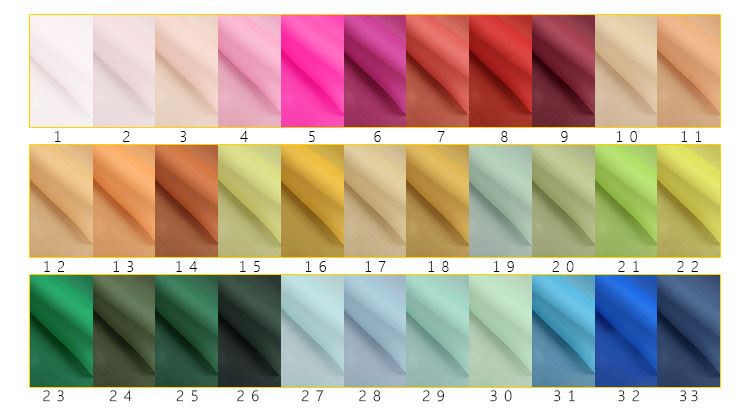 silk organza dress fabric
