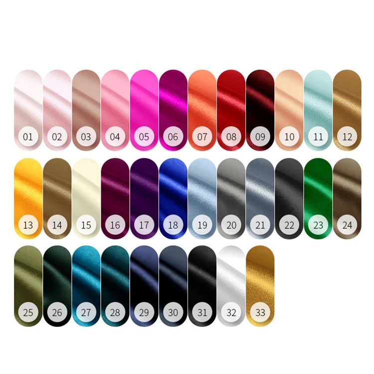 fabric silk material fabric silk material