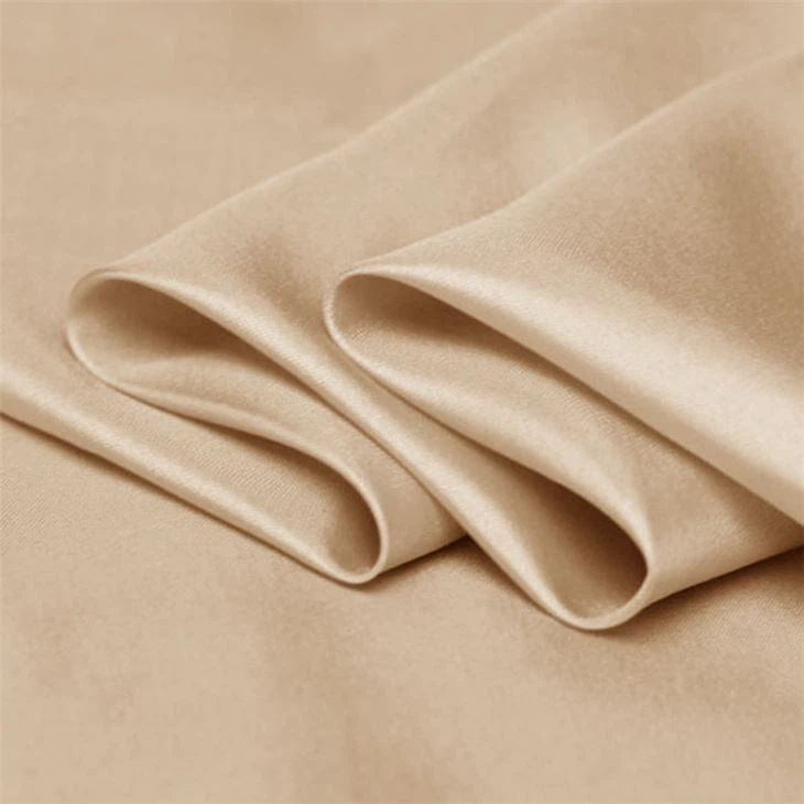 100% Habotai Silk Fabric
