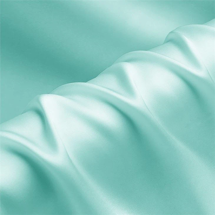 19mm Silk Satin Fabric