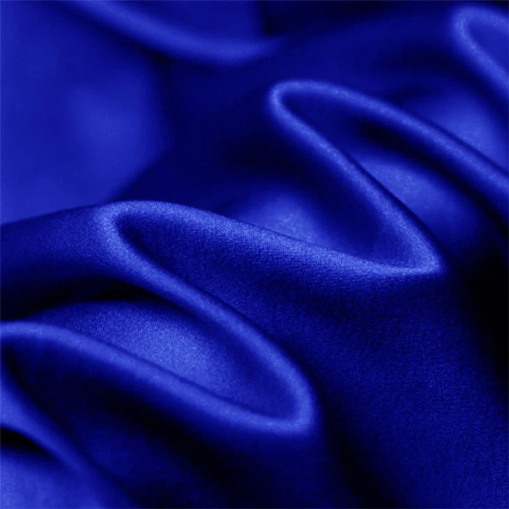 Dress Silk Charmeuse Fabric