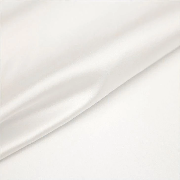 duchess silk satin