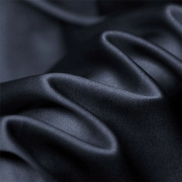 Heavy Silk Charmeuse Fabric