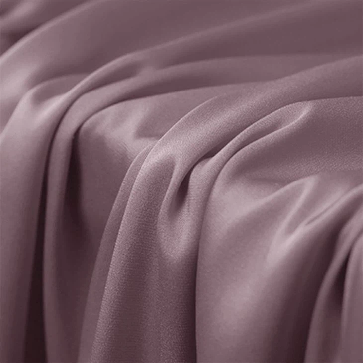 Silk Double Georgette