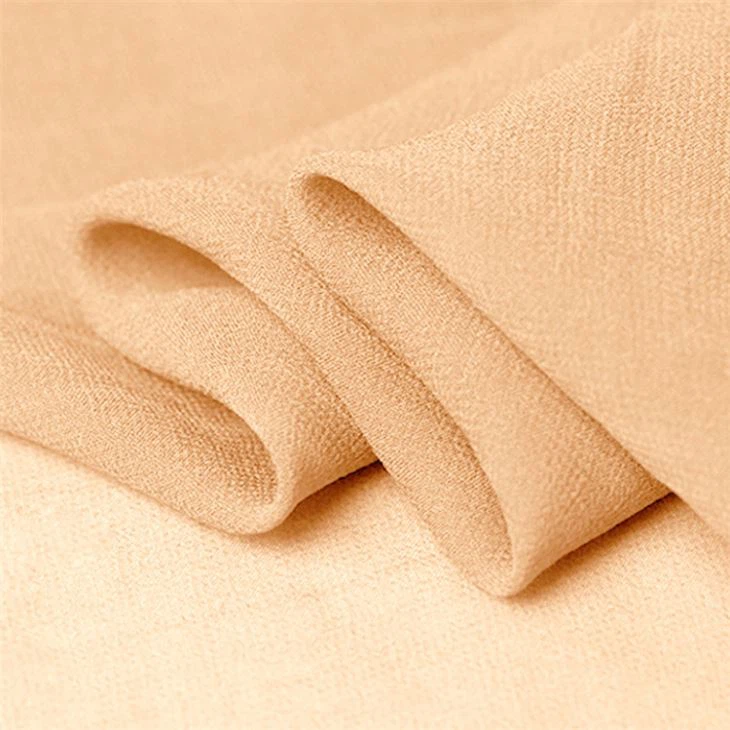 Silk Georgette Chiffon