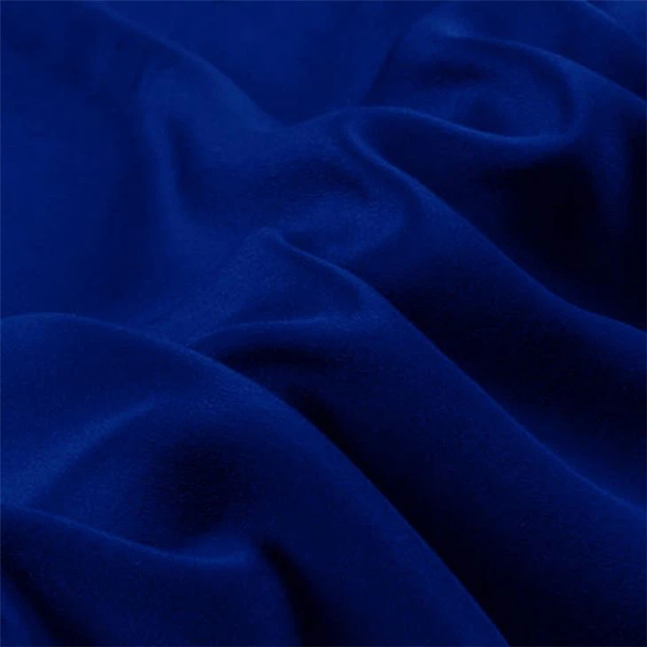 Silk Georgette Crepe