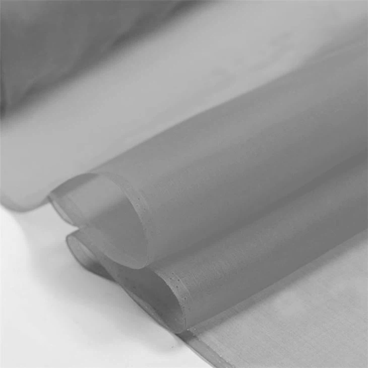 Silk Organza Dress Fabric