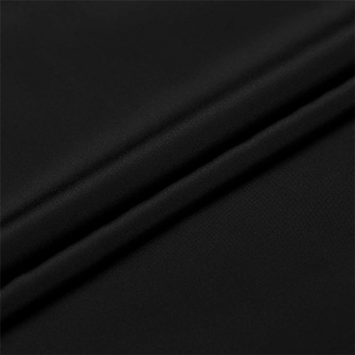 Silk Stretch Crepe De Chine