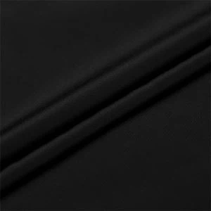 Silk Stretch Crepe De Chine