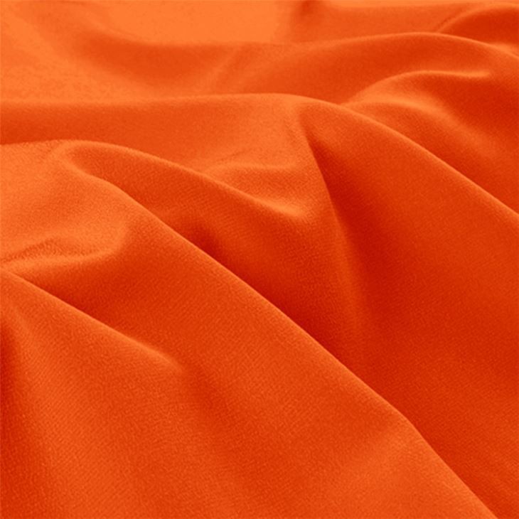 Thick Silk Fabric
